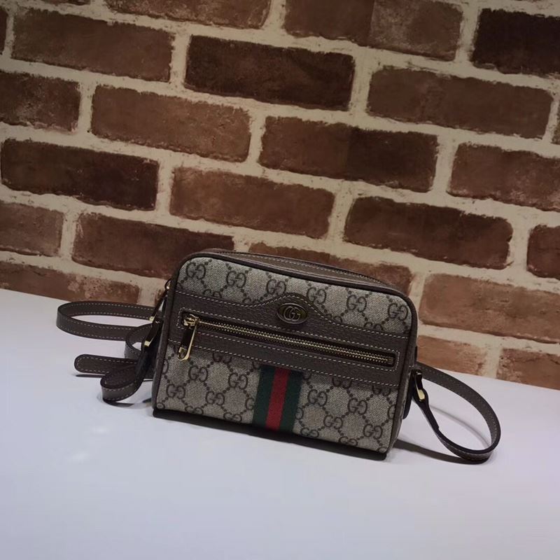 G*u*i satchel bags
